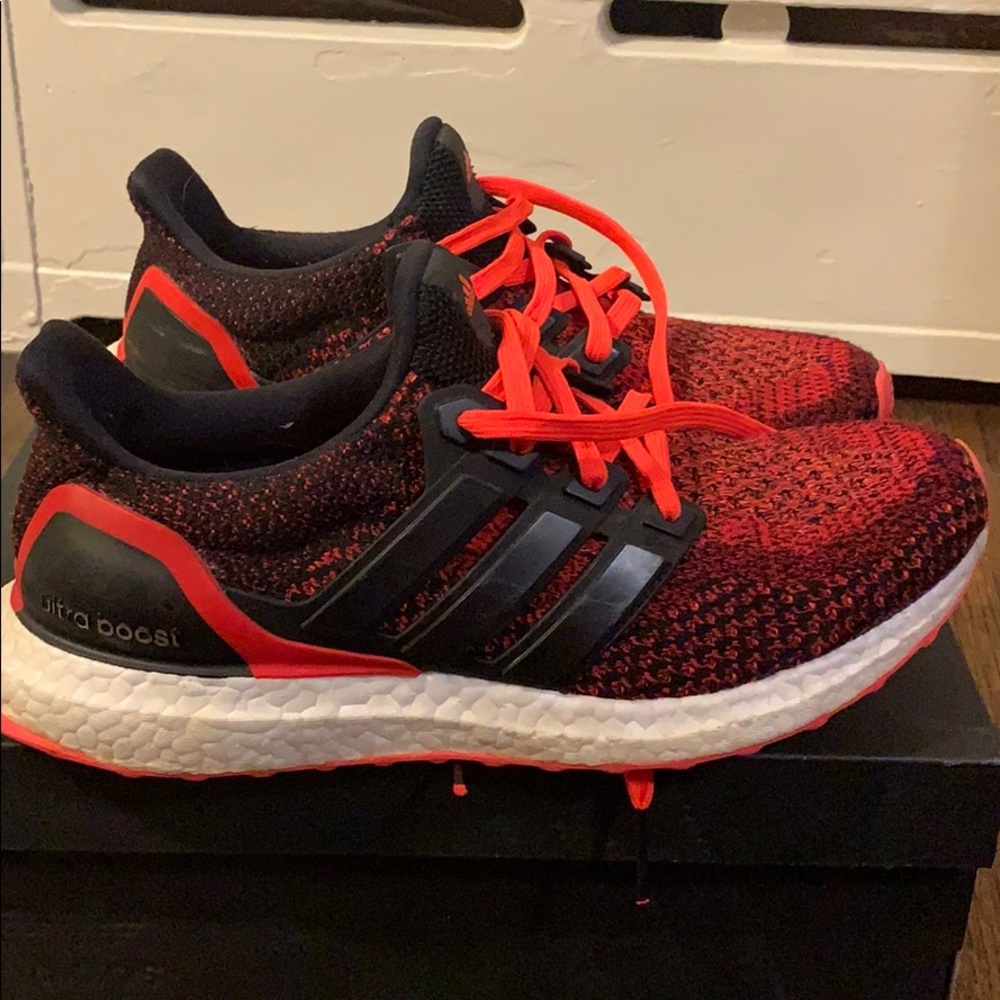 Adidas ultra boost